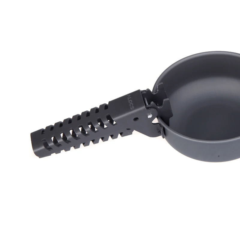 alocs Anti-Scald Ultralight Outdoor Camping Barbecue Cookware Tools Pan Bowl Pot Gripper Anodized Aluminum Pot Pliers Clamp
alocs Anti-Scald Ultralight Outdoor Camping Barbecue Cookware Tools Pan Bowl Pot Gripper Anodized Aluminum Pot Pliers Clamp