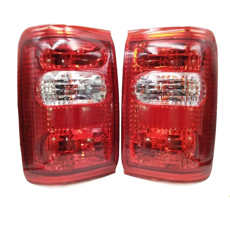 

4133010-F00 4133020-F00 great wall SAFE SUV rear tail light lamp brake lights turn signals light parts stop Left/Right