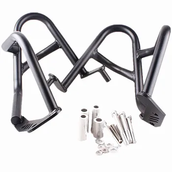 For BMW R1200R 2007-2014 2008 2009 2010 2011 2012 2013 Front Engine Crash Bar Guard Protector Black
For BMW R1200R 2007-2014 2008 2009 2010 2011 2012 2013 Front Engine Crash Bar Guard Protector Black