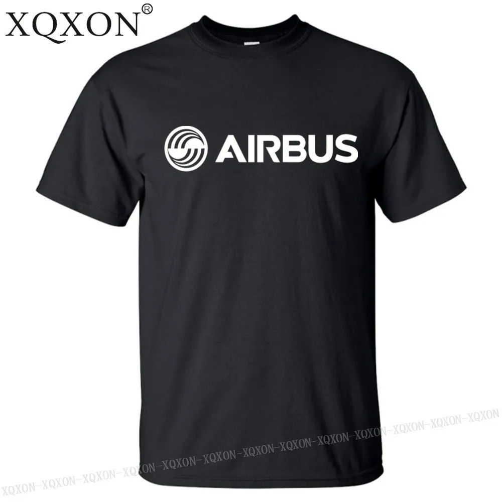 XQXON-2019 New Funny T Shirts Summer Man Cotton T Shirt Airbus Printed Design Men T-shirt Tee Tops K712
XQXON-2019 New Funny T Shirts Summer Man Cotton T Shirt Airbus Printed Design Men T-shirt Tee Tops K712