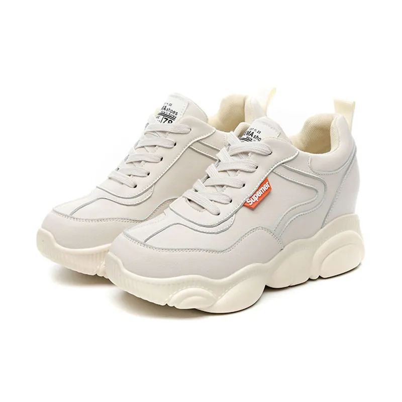 Sneakers women's new 2019 spring casual ins Hong Kong wind bear shoes increased leather stitching net red shoes
Sneakers women's new 2019 spring casual ins Hong Kong wind bear shoes increased leather stitching net red shoes