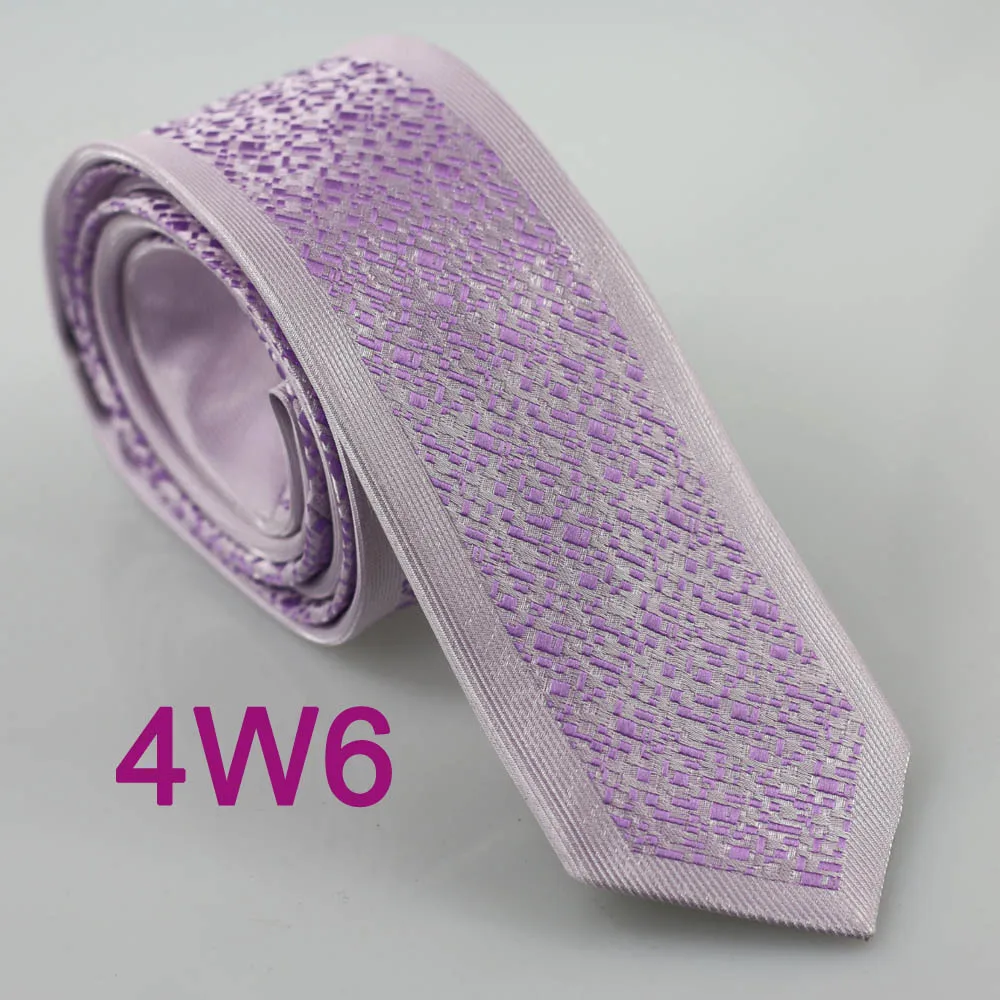 YIBEI Coachella 2015 New Fashion Woven Microfiber Geometric Plaid Ties Shiner Gravatas Jacquard Slim Skinny Narrow Lilac Necktie
YIBEI Coachella 2015 New Fashion Woven Microfiber Geometric Plaid Ties Shiner Gravatas Jacquard Slim Skinny Narrow Lilac Necktie