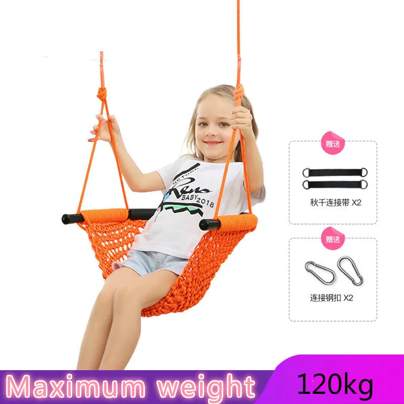 Nordic Style Red Hammock Outdoor Furniture Garden Dormitory Bedroom Hanging Chair Kids Hanging Chair Children Swing Home Decor
Nordic Style Red Hammock Outdoor Furniture Garden Dormitory Bedroom Hanging Chair Kids Hanging Chair Children Swing Home Decor