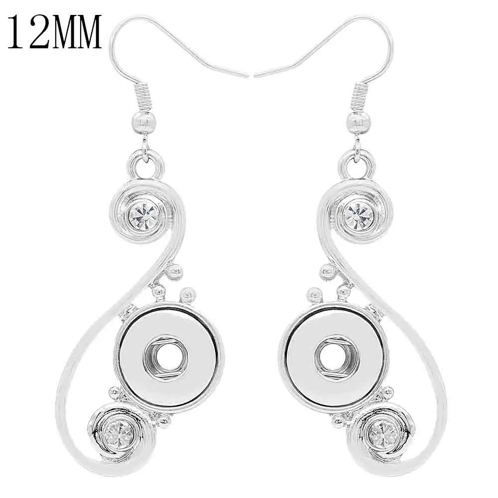 5pcs/lot 2019 Earrings fashion snap jewelry metal Crystal rhinestone Snap Button earrings Button earrings for Women jewelry
5pcs/lot 2019 Earrings fashion snap jewelry metal Crystal rhinestone Snap Button earrings Button earrings for Women jewelry