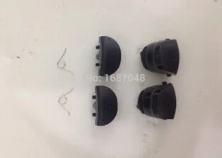 50pcs/lot L1 R2 L2 R2 Trigger Buttons+2 Springs Replacement Parts For PS4 Controller JDM-001 011 010 made in china
50pcs/lot L1 R2 L2 R2 Trigger Buttons+2 Springs Replacement Parts For PS4 Controller JDM-001 011 010 made in china