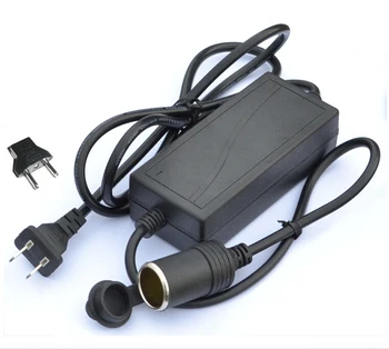 New 72 W AC 100V - 240V DC 12V Power Adapter Charger Power Supply Adapter for Led Strips Lights
New 72 W AC 100V - 240V DC 12V Power Adapter Charger Power Supply Adapter for Led Strips Lights
