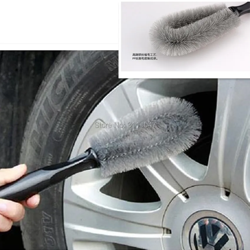 Car Wheel Wash Brush Auto Cleaning Brush FOR SEAT Ibiza Leon Alhambra toledo cordoba altea xl skoda rapid a5 a7 YETI Superb
Car Wheel Wash Brush Auto Cleaning Brush FOR SEAT Ibiza Leon Alhambra toledo cordoba altea xl skoda rapid a5 a7 YETI Superb