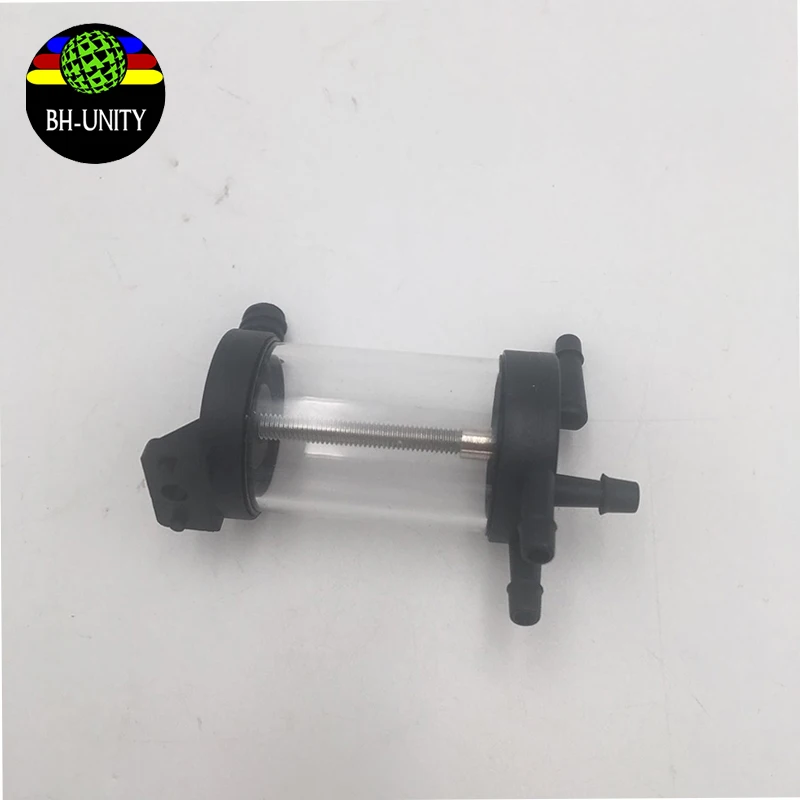 2pca/lot gongzheng froth breaker for large format inkjet printer air /ink buffer ink filter bottle surge flask
2pca/lot gongzheng froth breaker for large format inkjet printer air /ink buffer ink filter bottle surge flask
