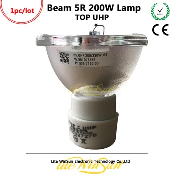 Litewinsune 1pc FREE SHIP 5R 200W Stage Lighting Lamp Bulb Source Beam 5R Moving Head Stage Light 
Litewinsune 1pc FREE SHIP 5R 200W Stage Lighting Lamp Bulb Source Beam 5R Moving Head Stage Light