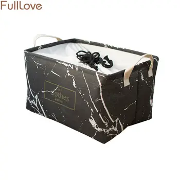 2019 Marble Pattern Storage Basket for Toys Sundries Baskets Clothes Organizer Black Laundry Basket Home Storage & Organization
2019 Marble Pattern Storage Basket for Toys Sundries Baskets Clothes Organizer Black Laundry Basket Home Storage & Organization