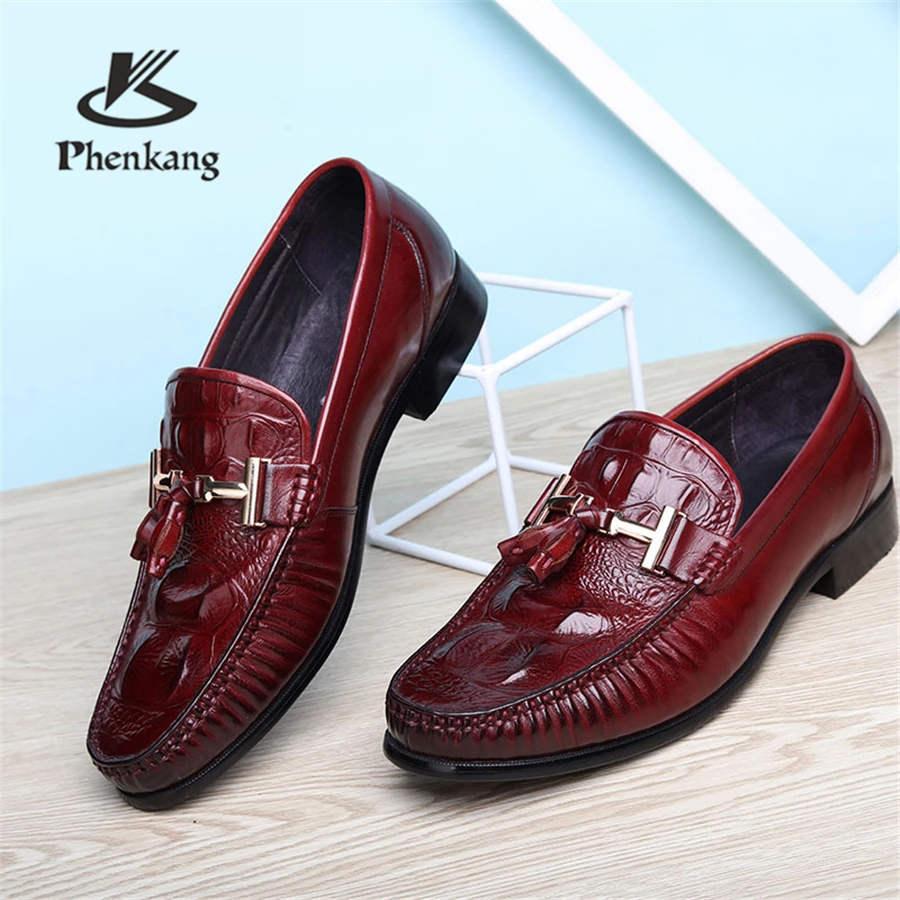 Genuine cow leather brogue Wedding shoes mens casual flats shoes vintage handmade oxford shoes for men black red spring
Genuine cow leather brogue Wedding shoes mens casual flats shoes vintage handmade oxford shoes for men black red spring