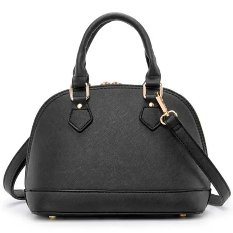 

Fashion alma Mini patent leather bag alma bag female 2017 new shoulder bag Messenger bag women's handbags