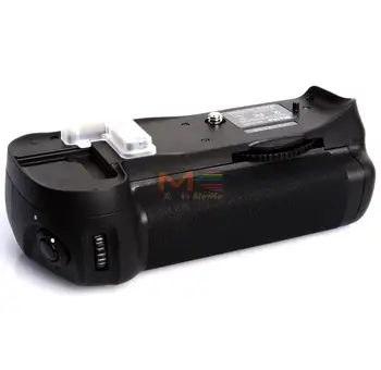 MeiKe MK-D300 MB-D10 BG-D300S Battery Grip for Nikon D700 D300 D300S