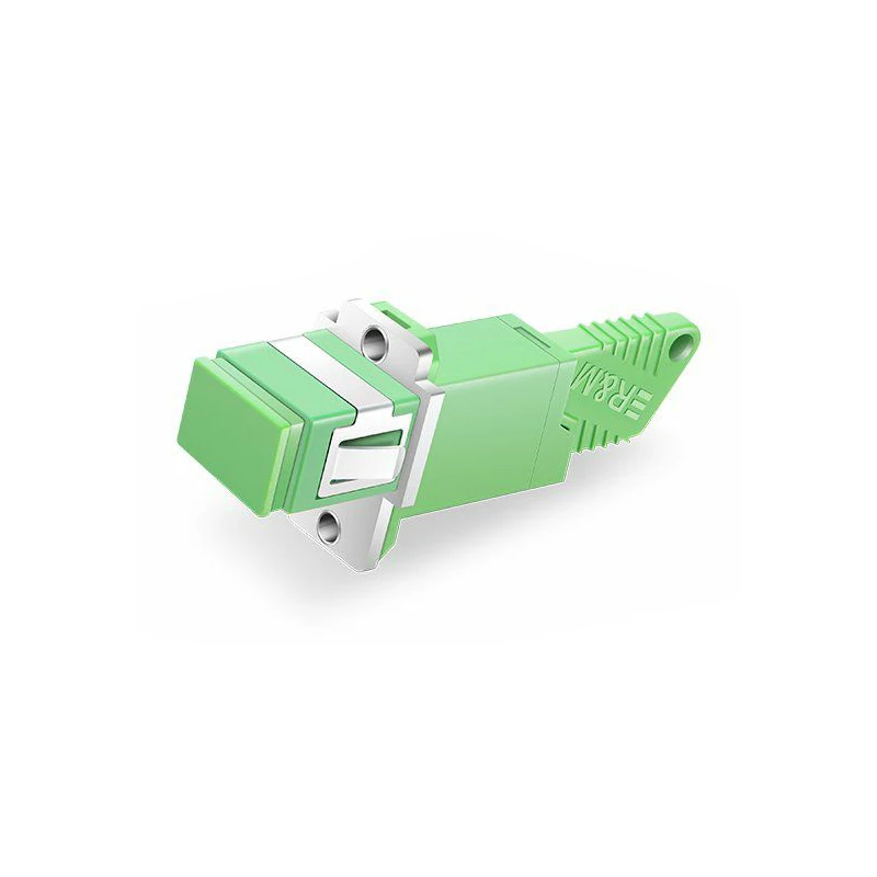 High quality 100PCS E2000 APC-SC APC Optical fiber adaptor E2000 Type Optic Fiber Adaptors Optical fiber coupler
High quality 100PCS E2000 APC-SC APC Optical fiber adaptor E2000 Type Optic Fiber Adaptors Optical fiber coupler
