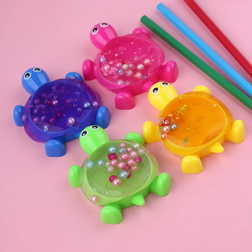 Tortoise Crysta Jelly Soft Slime Funny Gift Scented Stress Relief Toy Sludge Toys DIY Decompress Slime Fluffy Slime Toys
Tortoise Crysta Jelly Soft Slime Funny Gift Scented Stress Relief Toy Sludge Toys DIY Decompress Slime Fluffy Slime Toys