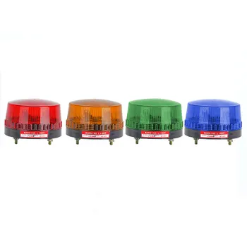 LED Emergency Light signal lamp light switch stroboscope lamp LTE-5061 DC12V DC24V AC110V AC220V
LED Emergency Light signal lamp light switch stroboscope lamp LTE-5061 DC12V DC24V AC110V AC220V