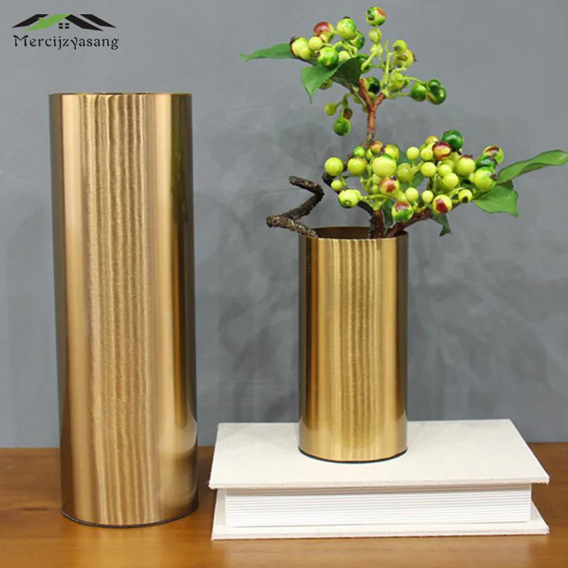 Flowers Vases Table Centerpiece Vase Metal Gold Tabletop Flower Holder Iron Art for Home/Wedding Decoration Best Gifts G044
Flowers Vases Table Centerpiece Vase Metal Gold Tabletop Flower Holder Iron Art for Home/Wedding Decoration Best Gifts G044