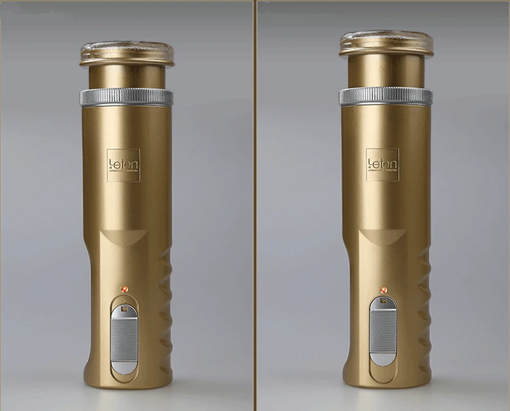 Leten Мастурбатор