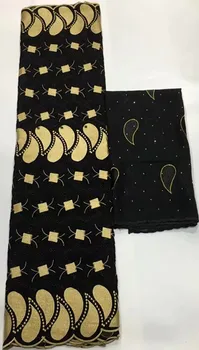 Black african swiss voile lace in switzerland african lace fabric 2019 cotton lace nigerian lace fabrics for party dress HS-A33
Black african swiss voile lace in switzerland african lace fabric 2019 cotton lace nigerian lace fabrics for party dress HS-A33