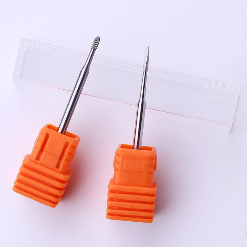 UR SUGAR 1Pc Steel Electric Nail Drill Bits Grinding Milling Cutter Manicure Cuticle Clean Pedicure Tool Nail Art Tool
UR SUGAR 1Pc Steel Electric Nail Drill Bits Grinding Milling Cutter Manicure Cuticle Clean Pedicure Tool Nail Art Tool