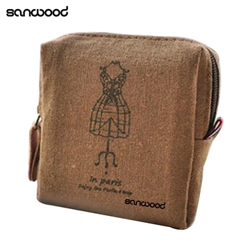 Vintage Women Girl Linen Eiffel Tower Coin Purse Mini Wallet Card Holders Porte Monnaie Femme Pochette кошелек 
Vintage Women Girl Linen Eiffel Tower Coin Purse Mini Wallet Card Holders Porte Monnaie Femme Pochette кошелек