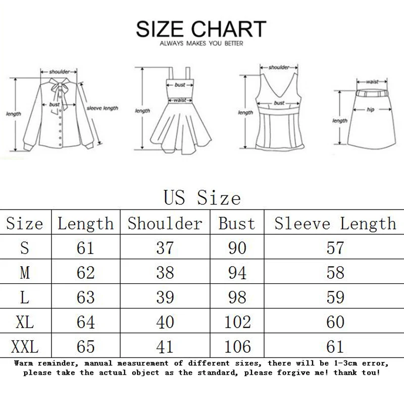 Average sleeve length Clearance