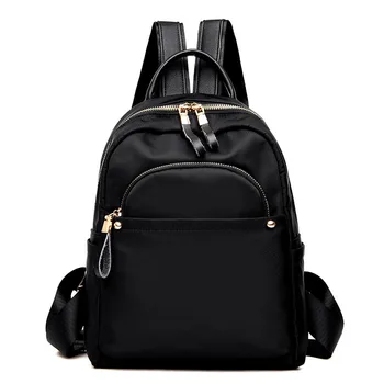 Fashion Preppy Style Women Backpack Oxford Backpacks for Teenage Girls School Women Bag
Fashion Preppy Style Women Backpack Oxford Backpacks for Teenage Girls School Women Bag