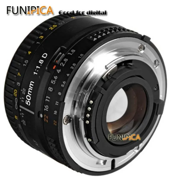 50MM 1.8D.1