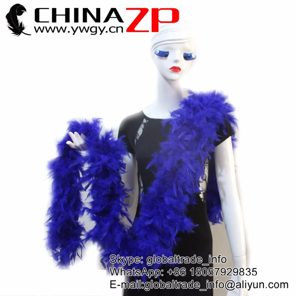 CHINAZP Factory 10yards/lot Graceful 80G Dyed Royal Blue Fluffy Turkey Chandelle Feather Boas Scarfs
CHINAZP Factory 10yards/lot Graceful 80G Dyed Royal Blue Fluffy Turkey Chandelle Feather Boas Scarfs