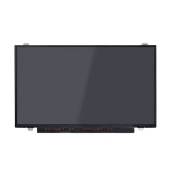14'' Laptop LED LCD Screen Display Panel B140HAN01.7/ LP140WF6-SPH1 For Lenovo Thinkpad X1 Carbon 4th Gen 20FB
14'' Laptop LED LCD Screen Display Panel B140HAN01.7/ LP140WF6-SPH1 For Lenovo Thinkpad X1 Carbon 4th Gen 20FB