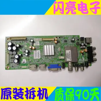 Main Board Power Board Circuit Logic Board Constant Current Board 32E500E motherboard 5800-A8R540-0P00 RDL320QH-D000
Main Board Power Board Circuit Logic Board Constant Current Board 32E500E motherboard 5800-A8R540-0P00 RDL320QH-D000