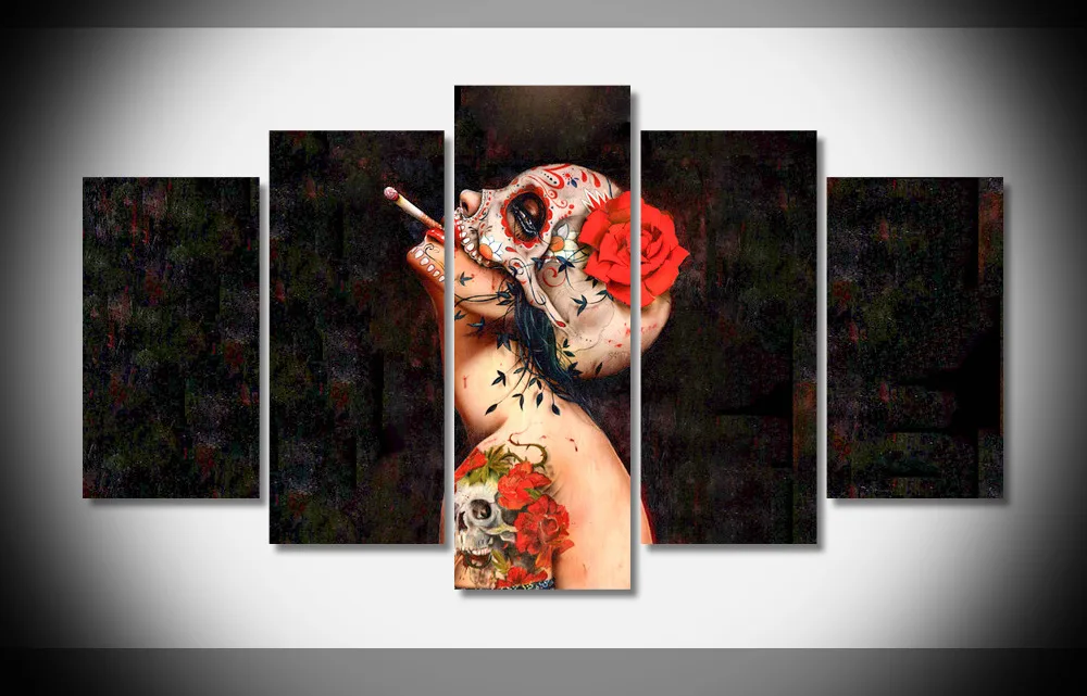 8406 artwork women Individuality Tattoo smokes poster Framed Gallery wrap art print home wall decor wall picture Already to hung
8406 artwork women Individuality Tattoo smokes poster Framed Gallery wrap art print home wall decor wall picture Already to hung