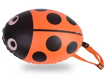 Dual airbags Stooge Inflatable buoy Lifesaving swimming bag inflatable Water Rescue products with inflator pump
Dual airbags Stooge Inflatable buoy Lifesaving swimming bag inflatable Water Rescue products with inflator pump