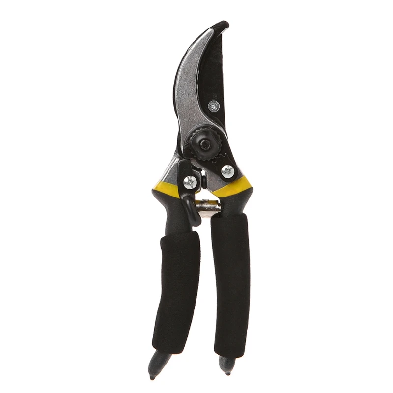 Free postage 8 Inch Pruning Shears Pruners EVA Sponge PVC Hand Shank Garden Branches Scissors AP16
Free postage 8 Inch Pruning Shears Pruners EVA Sponge PVC Hand Shank Garden Branches Scissors AP16