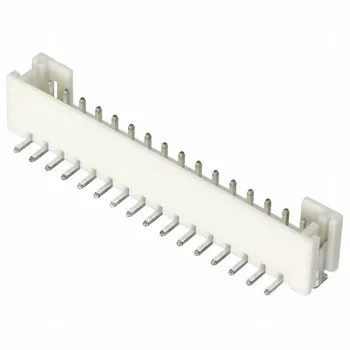 B16B-PH-SM4-TB B16B-PH-SM4-TB(LF)(SN) CONN HEADER SMD 16POS 2MM JST Connector New&Original
B16B-PH-SM4-TB B16B-PH-SM4-TB(LF)(SN) CONN HEADER SMD 16POS 2MM JST Connector New&Original