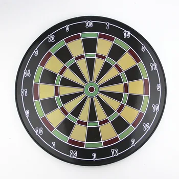 SER Darts boards 17inch/ 40cm diameter Children safety magnetic dart board game for Indoor leisure sports Plastic darts target 
SER Darts boards 17inch/ 40cm diameter Children safety magnetic dart board game for Indoor leisure sports Plastic darts target