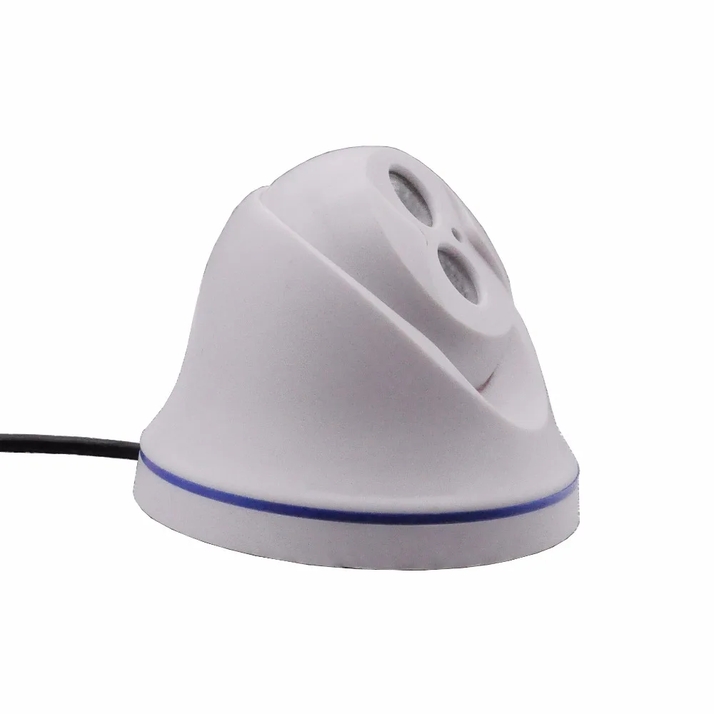 8mm Indoor Home Protective Security Surveillance CMOS 1200TVL H.264 100 Degree Wide Angle CCTV Camera Infrared Dome Cameras
8mm Indoor Home Protective Security Surveillance CMOS 1200TVL H.264 100 Degree Wide Angle CCTV Camera Infrared Dome Cameras