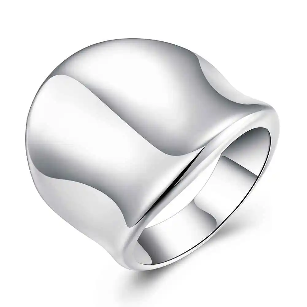 Free shipping 925 sterling silver jewelry ring fine cute thumb trigger ring top quality wholesale and retail SMTR052
Free shipping 925 sterling silver jewelry ring fine cute thumb trigger ring top quality wholesale and retail SMTR052