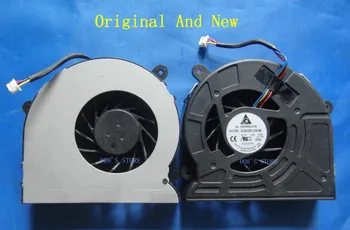 New Notebook CPU Cooling Cooler Fan For For ASUS G73 G73JH G53 G53SW G53SX G73J G73S G53JW2 For DELTA KSB06105HB / BFB0705HA
New Notebook CPU Cooling Cooler Fan For For ASUS G73 G73JH G53 G53SW G53SX G73J G73S G53JW2 For DELTA KSB06105HB / BFB0705HA
