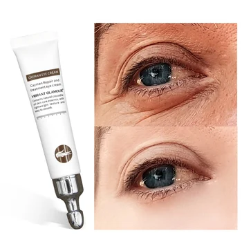 New Anti Wrinkle Eye Serum Cream Moisturizing Remover Dark Circles Against Puffiness and Bags Anti Aging Eye Care
New Anti Wrinkle Eye Serum Cream Moisturizing Remover Dark Circles Against Puffiness and Bags Anti Aging Eye Care