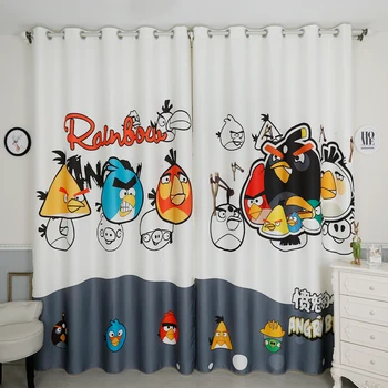 Personal Tailor 2x Grommet Window Drapery Curtain Nursery Kid Children Boy Room Window Dressing Tulle 200 x 260cm Birds White
Personal Tailor 2x Grommet Window Drapery Curtain Nursery Kid Children Boy Room Window Dressing Tulle 200 x 260cm Birds White