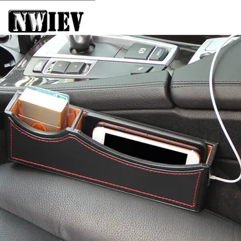 NWIEV Multifunction Car Seat Pocket Organizer For Kia Rio K2 Ceed Sportage Hyundai Solaris tucson I30 IX25 creta Subaru Impreza
NWIEV Multifunction Car Seat Pocket Organizer For Kia Rio K2 Ceed Sportage Hyundai Solaris tucson I30 IX25 creta Subaru Impreza