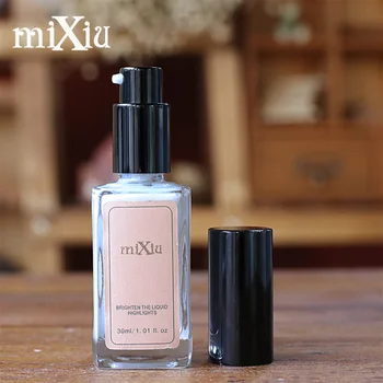 Brand Makeup Face Highlighter Liquid Cream Nose Eyes Brighten Makeup Blemish Balm Party Makeup Kit Pearl Shimmer Liquid Bronzer
Brand Makeup Face Highlighter Liquid Cream Nose Eyes Brighten Makeup Blemish Balm Party Makeup Kit Pearl Shimmer Liquid Bronzer