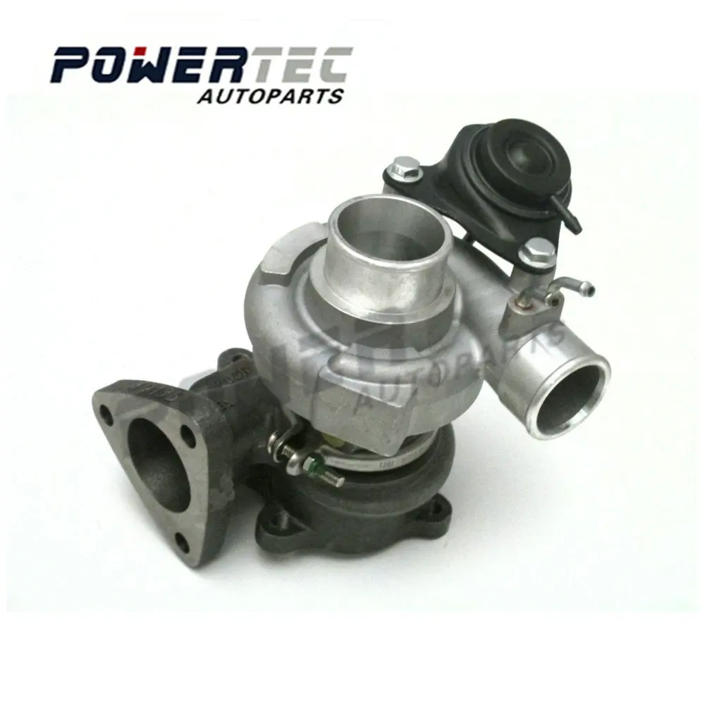 NEW balanced Complete turbo For Hyundai Gallopper 2.5 TDI D4BH (Electronic) 99HP 2000- TF035 TURBO 49135-04121 282004A210
NEW balanced Complete turbo For Hyundai Gallopper 2.5 TDI D4BH (Electronic) 99HP 2000- TF035 TURBO 49135-04121 282004A210