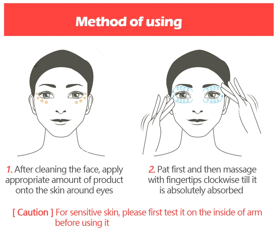 Buy 3 Get 1 Free Peptide Collagen Face Serum Eye Cream Moisturizers Remove Wrinkles Dark Circles Skin Care Set VIBRANT GLAMOUR Buy 3 Get 1 Free Peptide Collagen Face Serum Eye Cream Moisturizers Remove Wrinkles Dark Circles Skin Care Set VIBRANT GLAMOUR