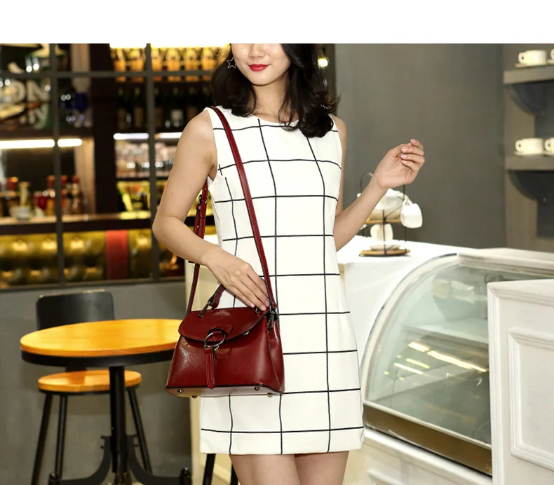 Genuine-Leather-Women-Handbag-Vintage-Solid-Women-Bag-Luxury-Top-handle-Leather