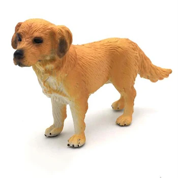 Lovely Mini Animal Model Action Figure Decoration Simulation Dog Home Ornaments Kids Figure Toy Animal Model Set
Lovely Mini Animal Model Action Figure Decoration Simulation Dog Home Ornaments Kids Figure Toy Animal Model Set
