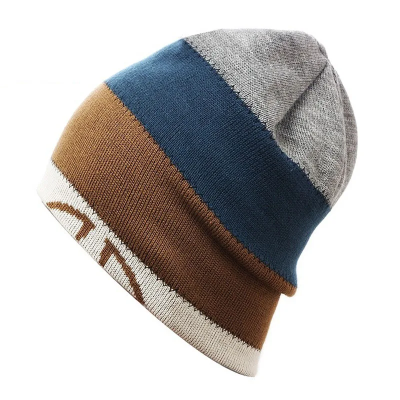 Unisex winter hats skullies and beanies wire cap thermal outdoor skiing hat Double-sided cap ski cap toucas de inverno gorros
Unisex winter hats skullies and beanies wire cap thermal outdoor skiing hat Double-sided cap ski cap toucas de inverno gorros