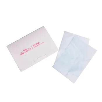 100Pcs/Pack Facial Paper Oil Control Absorption Facial Tissue Makeup Blotting Cleansing Paper
100Pcs/Pack Facial Paper Oil Control Absorption Facial Tissue Makeup Blotting Cleansing Paper