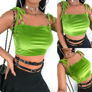New Summer Women Crop Tops Solid Sexy Off-shoulder Sleeveless Tube Summer Ladies Club Strapless Bra Casual Tank Top Vest
New Summer Women Crop Tops Solid Sexy Off-shoulder Sleeveless Tube Summer Ladies Club Strapless Bra Casual Tank Top Vest
